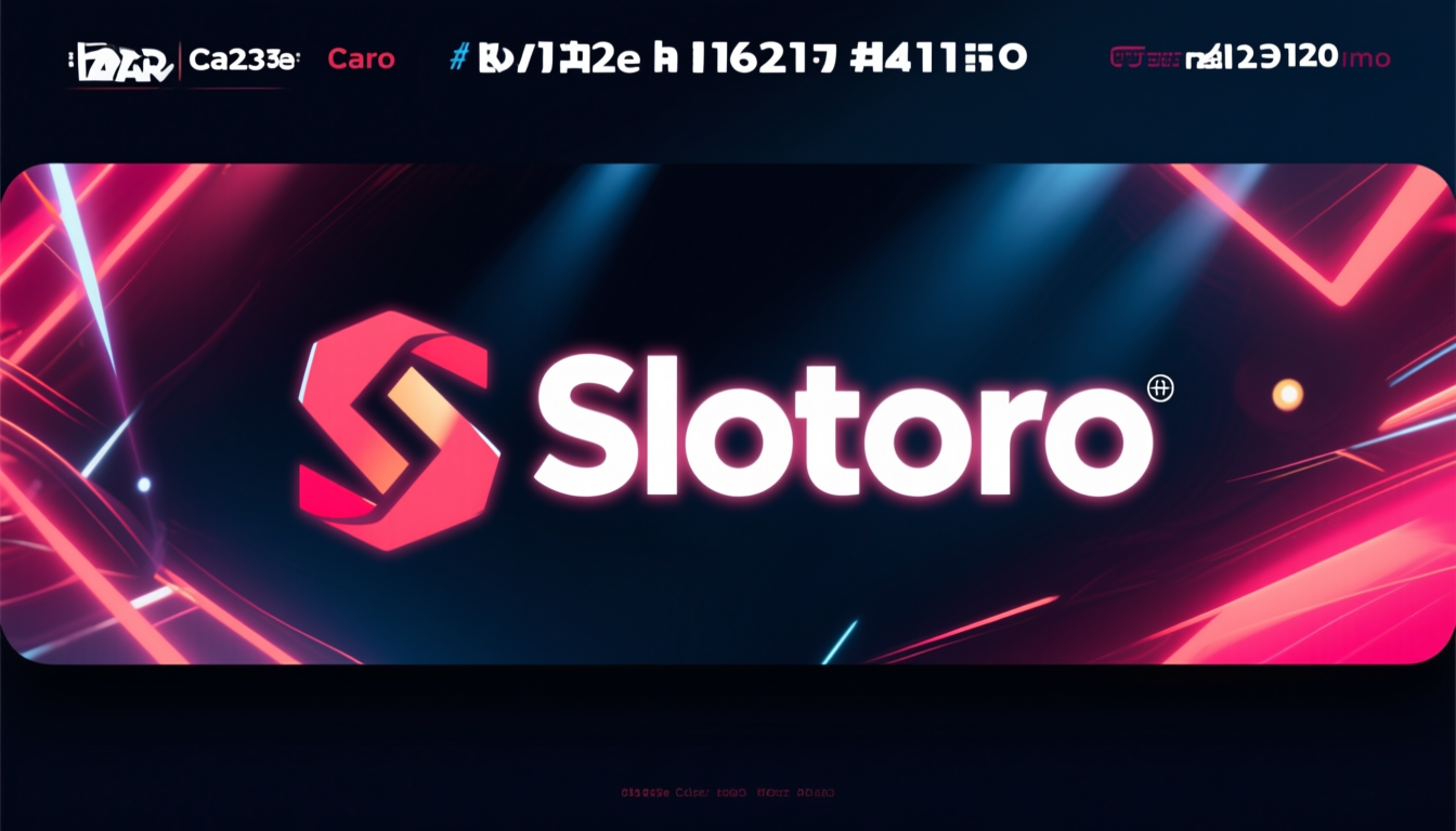 Slotoro